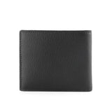 Hush Puppies Aksesoris Dompet Pria Derick Short Wlt 231 In Black