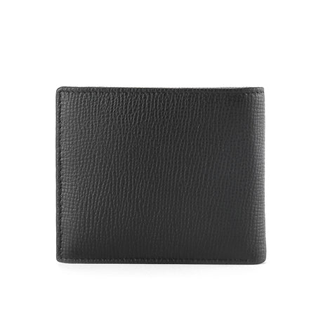 Hush Puppies Aksesoris Dompet Pria Derick Short Wlt 231 In Black