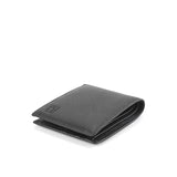 Hush Puppies Aksesoris Dompet Pria Derick Short Wlt 231 In Black