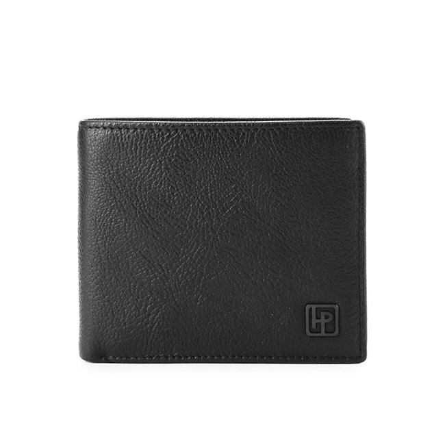 Hush Puppies Aksesoris Pria Wallet Nora Short Wlt In Black