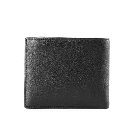 Hush Puppies Aksesoris Pria Wallet Nora Short Wlt In Black
