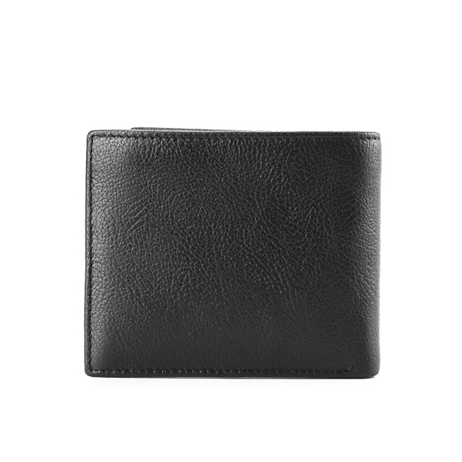Hush Puppies Aksesoris Pria Wallet Nora Short Wlt In Black