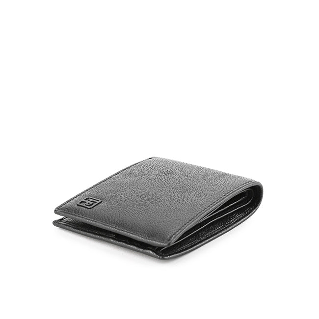 Hush Puppies Aksesoris Pria Wallet Nora Short Wlt In Black