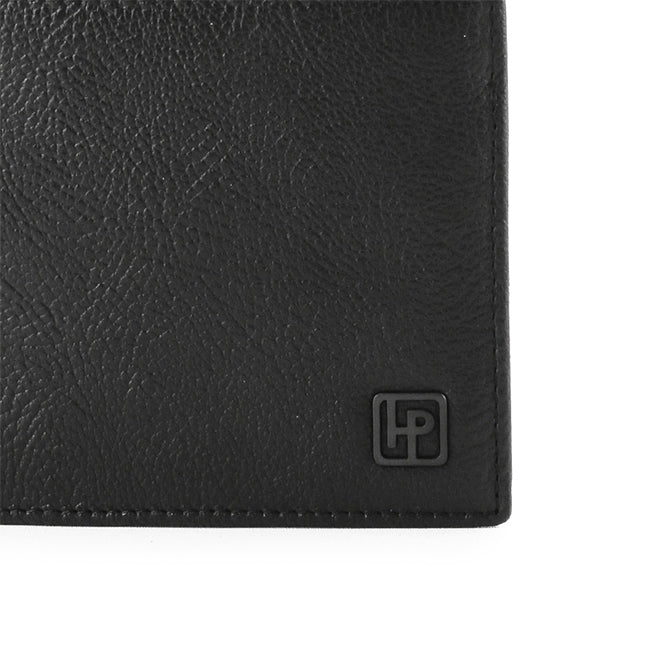 Hush Puppies Aksesoris Pria Wallet Nora Short Wlt In Black