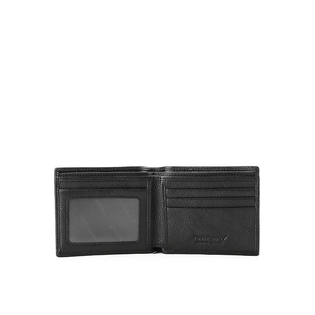 Hush Puppies Aksesoris Pria Wallet Nora Short Wlt In Black