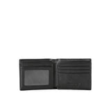 Hush Puppies Aksesoris Pria Wallet Nora Short Wlt In Black