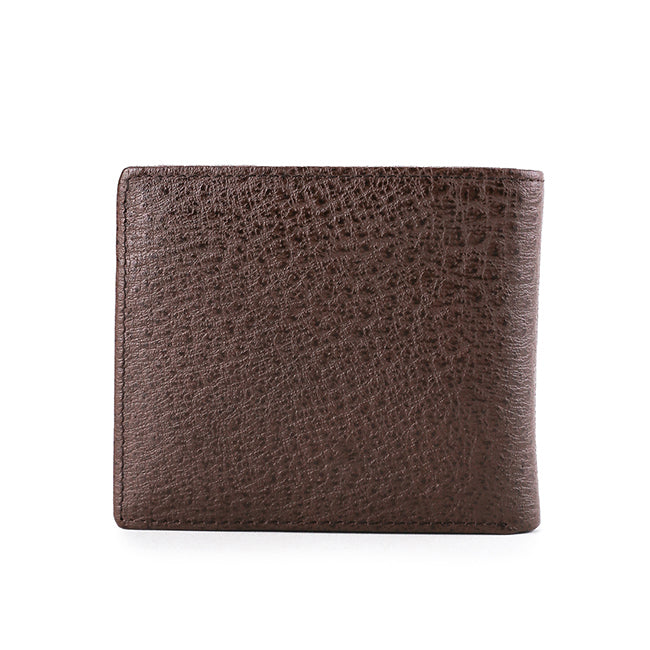 Hush Puppies Aksesoris Pria Wallet Nadia Short Wlt F In Dark Brown