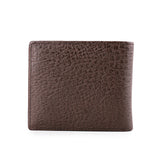 Hush Puppies Aksesoris Pria Wallet Nadia Short Wlt F In Dark Brown