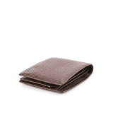 Hush Puppies Aksesoris Pria Wallet Nadia Short Wlt F In Dark Brown