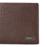 Hush Puppies Aksesoris Pria Wallet Nadia Short Wlt F In Dark Brown