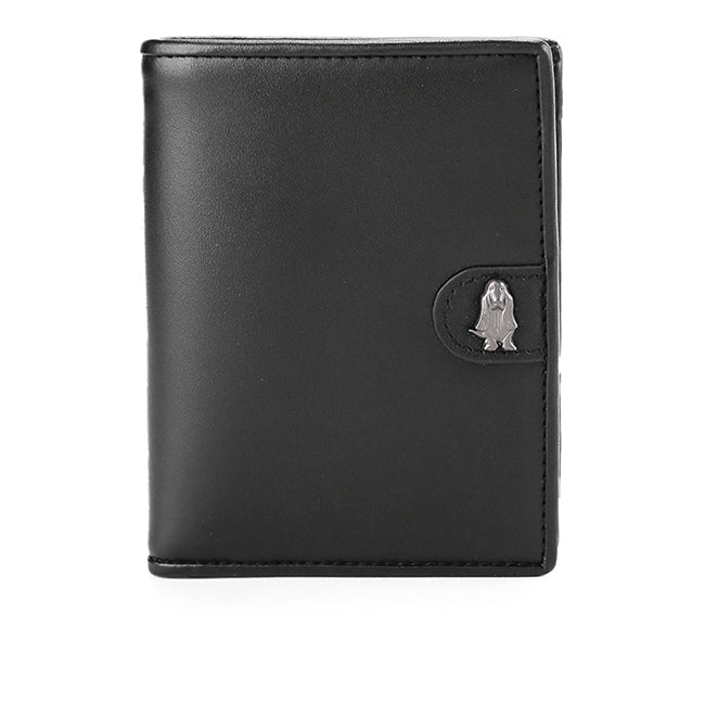 Hush Puppies Aksesoris Pria Wallet Nature Tall Wlt In Black