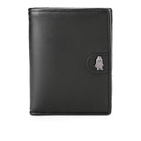 Hush Puppies Aksesoris Pria Wallet Nature Tall Wlt In Black