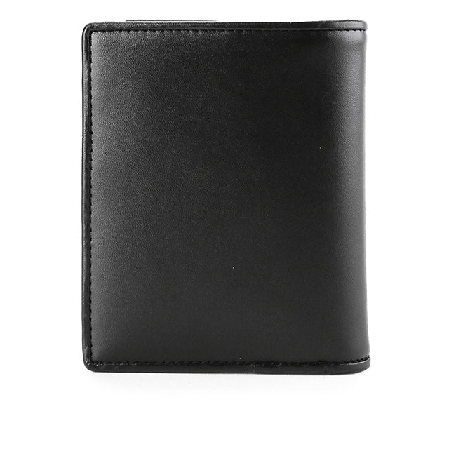 Hush Puppies Aksesoris Pria Wallet Nature Tall Wlt In Black