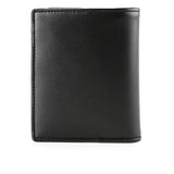 Hush Puppies Aksesoris Pria Wallet Nature Tall Wlt In Black