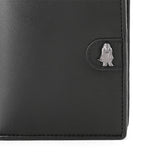 Hush Puppies Aksesoris Pria Wallet Nature Tall Wlt In Black