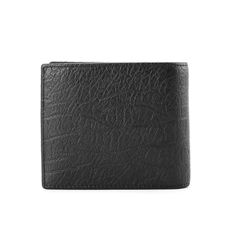 Hush Puppies Aksesoris Pria Wallet Nelson Short Wlt F In Black