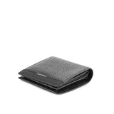 Hush Puppies Aksesoris Pria Wallet Nelson Short Wlt F In Black