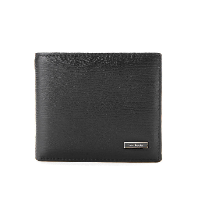 Hush Puppies Accessories Pria Nelly Short Wlt In Black