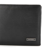 Hush Puppies Accessories Pria Nelly Short Wlt In Black