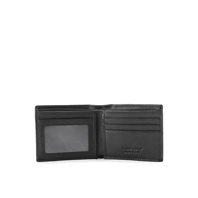 Hush Puppies Accessories Pria Nelly Short Wlt In Black