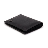 Ryan Bi-Fold Wlt In Black
