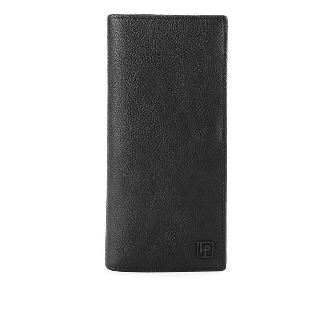 Hush Puppies Aksesoris Pria Wallet Nora Long Wlt In Black