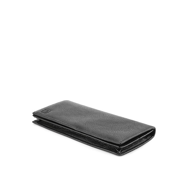 Hush Puppies Aksesoris Pria Wallet Nora Long Wlt In Black