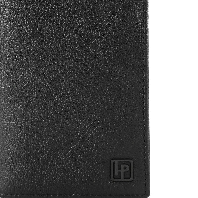 Hush Puppies Aksesoris Pria Wallet Nora Long Wlt In Black