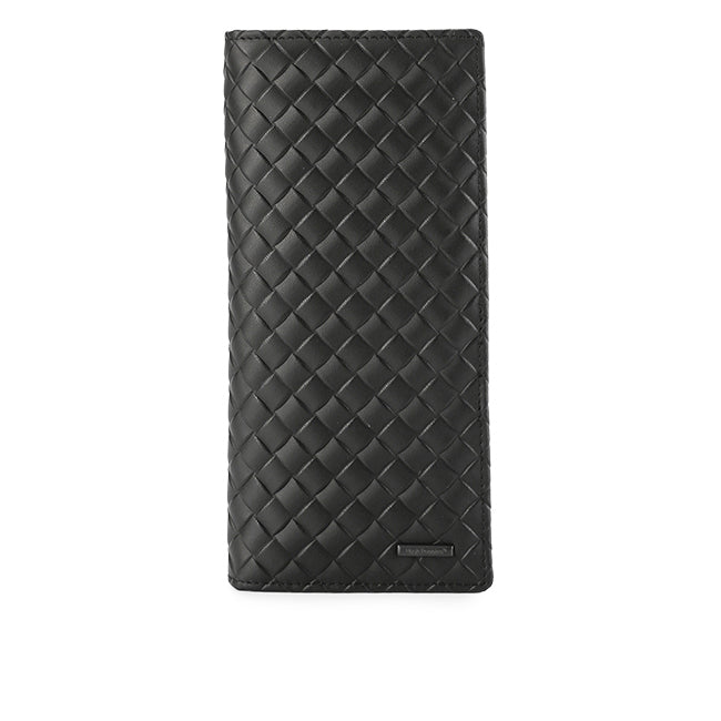 Hush Puppies Aksesoris Pria Long Wallet Norberto Long Wlt In Black