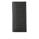 Hush Puppies Aksesoris Pria Long Wallet Norberto Long Wlt In Black