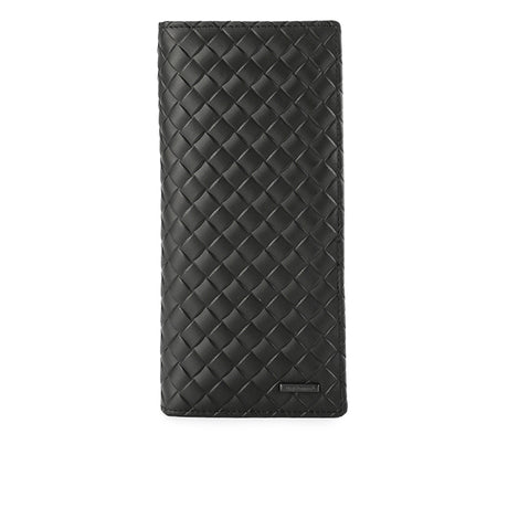 Hush Puppies Aksesoris Pria Long Wallet Norberto Long Wlt In Black