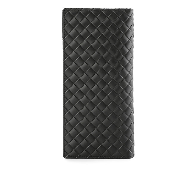 Hush Puppies Aksesoris Pria Long Wallet Norberto Long Wlt In Black