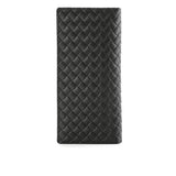 Hush Puppies Aksesoris Pria Long Wallet Norberto Long Wlt In Black