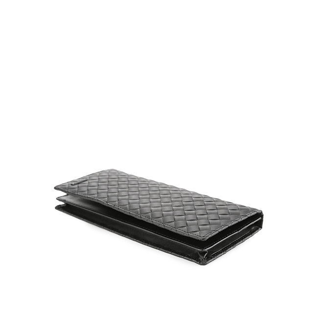 Hush Puppies Aksesoris Pria Long Wallet Norberto Long Wlt In Black