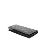 Hush Puppies Aksesoris Pria Long Wallet Norberto Long Wlt In Black