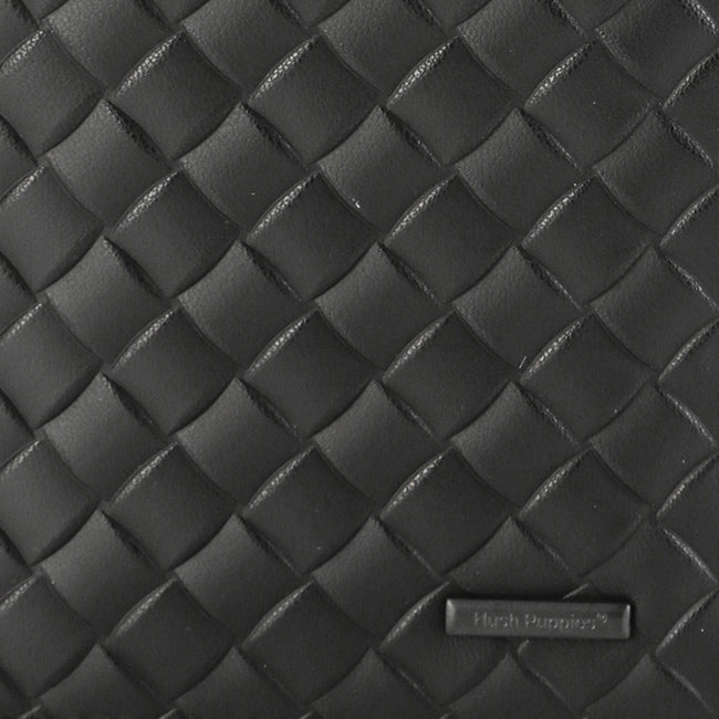 Hush Puppies Aksesoris Pria Long Wallet Norberto Long Wlt In Black