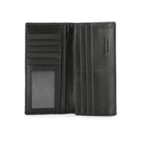 Hush Puppies Aksesoris Pria Long Wallet Norberto Long Wlt In Black