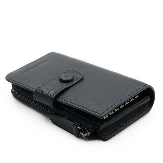 Hush Puppies Aksesoris Key Holder Pria Greece Key H 83 In Navy – 9to9 ...
