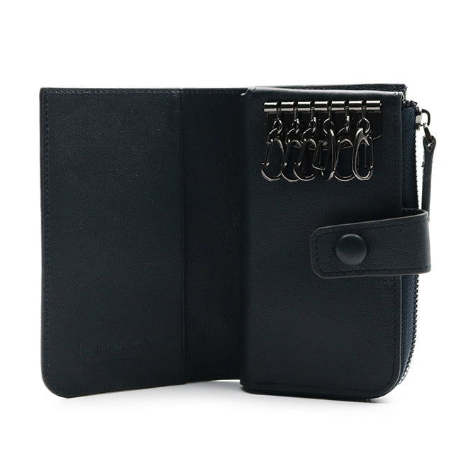 Hush Puppies Aksesoris Key Holder Pria Greece Key H 83 In Navy – 9to9 ...