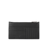 Gavel Card Holder In Black