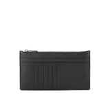 Gavel Card Holder In Black