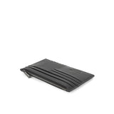 Gavel Card Holder In Black