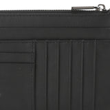 Gavel Card Holder In Black