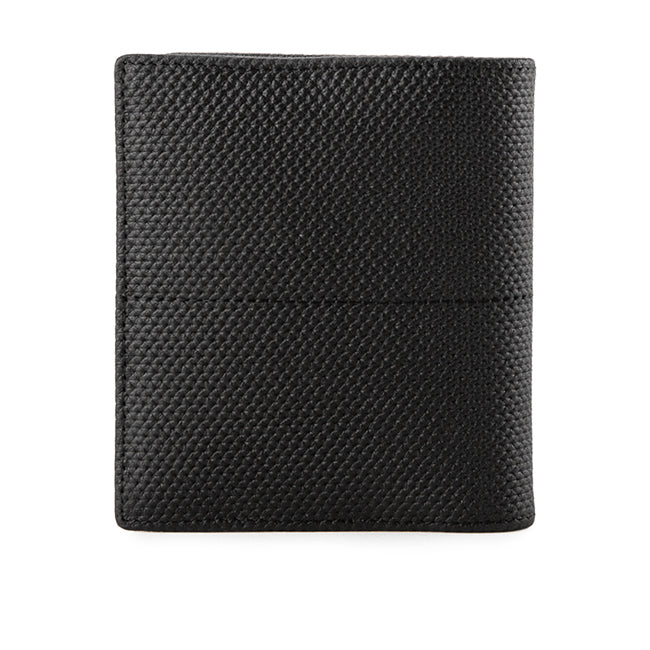Germin Card Holder In Black