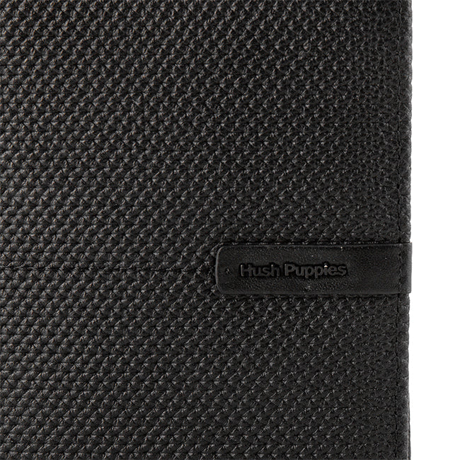 Germin Card Holder In Black