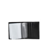 Germin Card Holder In Black