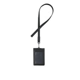 Hush Puppies Aksesoris Wallet Pria Josh Lanyard H In Black