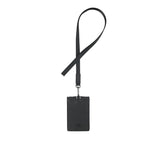 Hush Puppies Aksesoris Wallet Pria Josh Lanyard H In Black