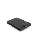 Hush Puppies Aksesoris Wallet Pria Josh Lanyard H In Black