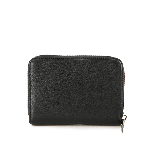 Hush Puppies Aksesoris Card Holder Pria Jan Card H In Black